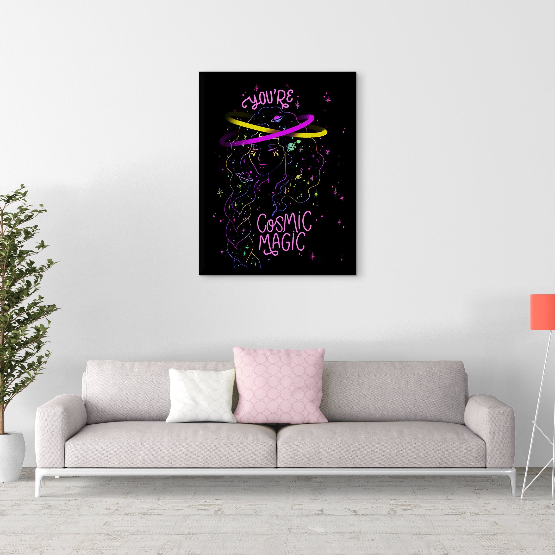 You're Cosmic Magic - Image 4