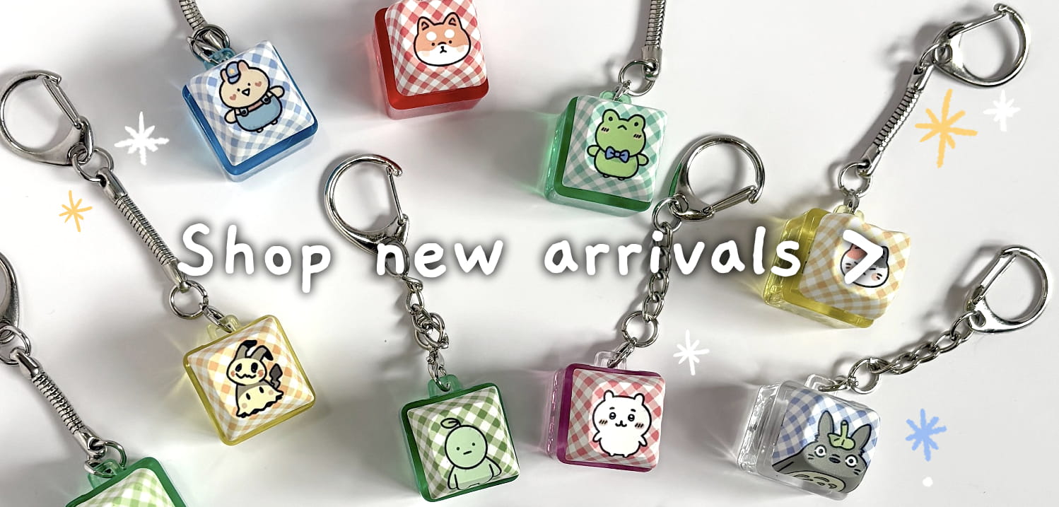 Shop New arrivals